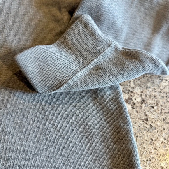 Polo l Quarter Zip Sweater l Men's Size XL - Picture 8 of 8